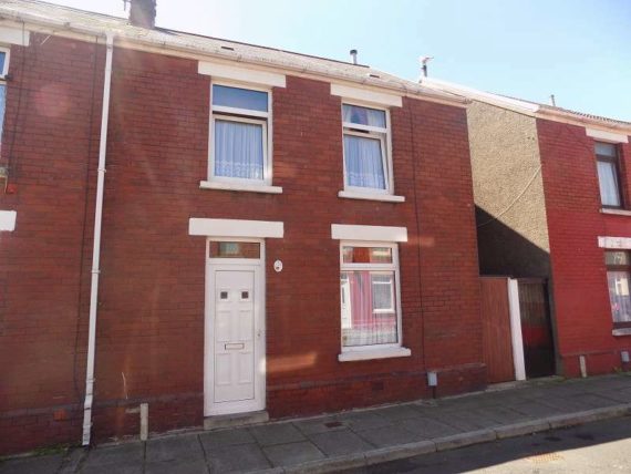 3 Bedroom Property
